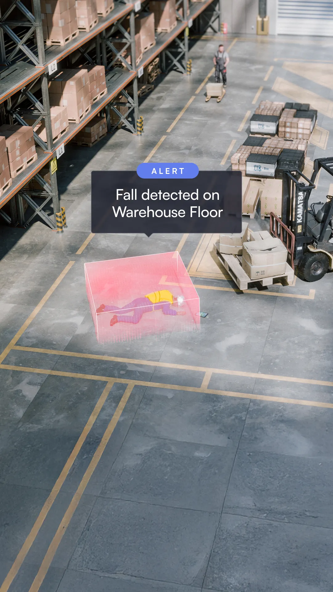 lumana ai video security