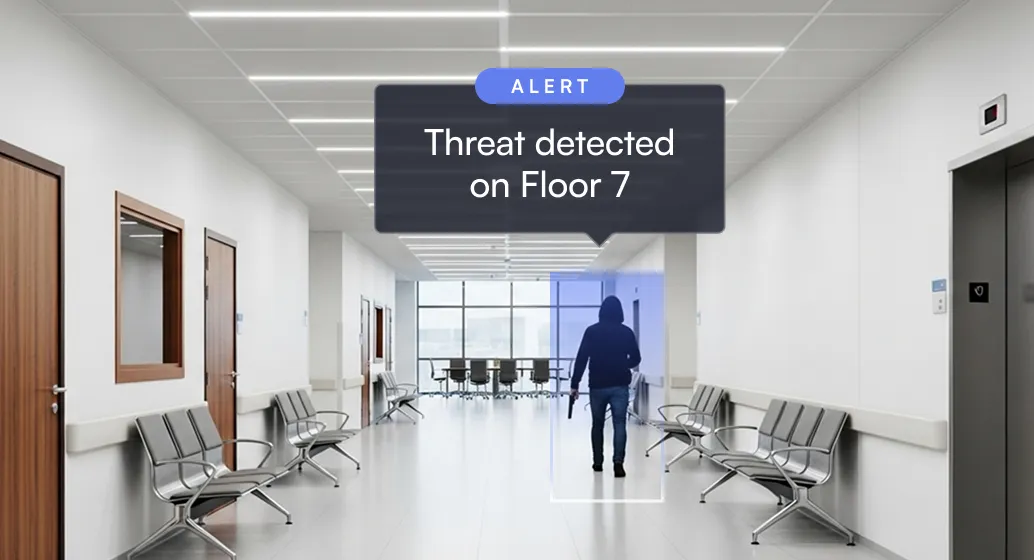 lumana ai video security