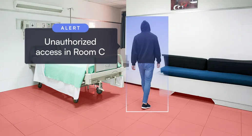 lumana ai video security