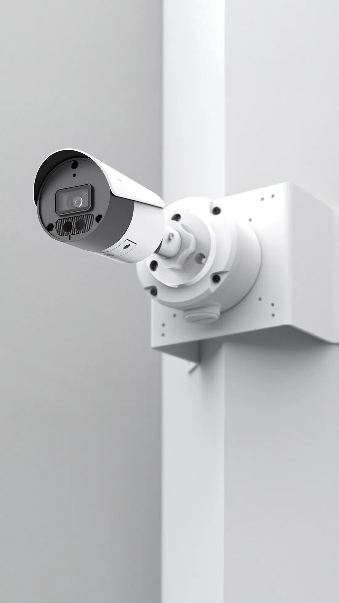 lumana security system 