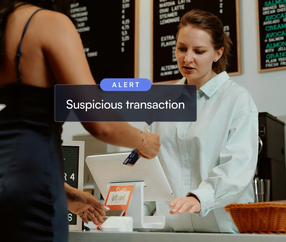 lumana ai video security