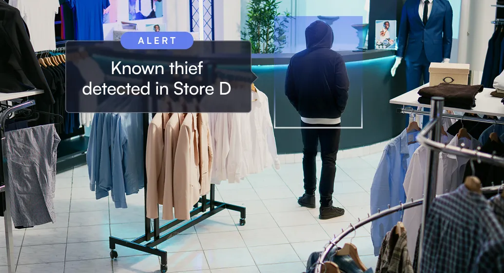 lumana ai video security