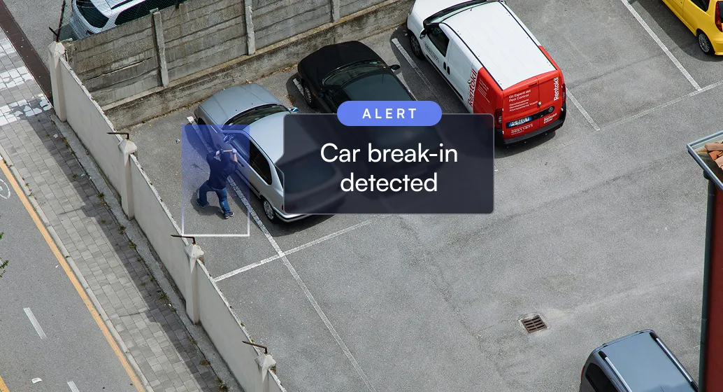 lumana ai video security