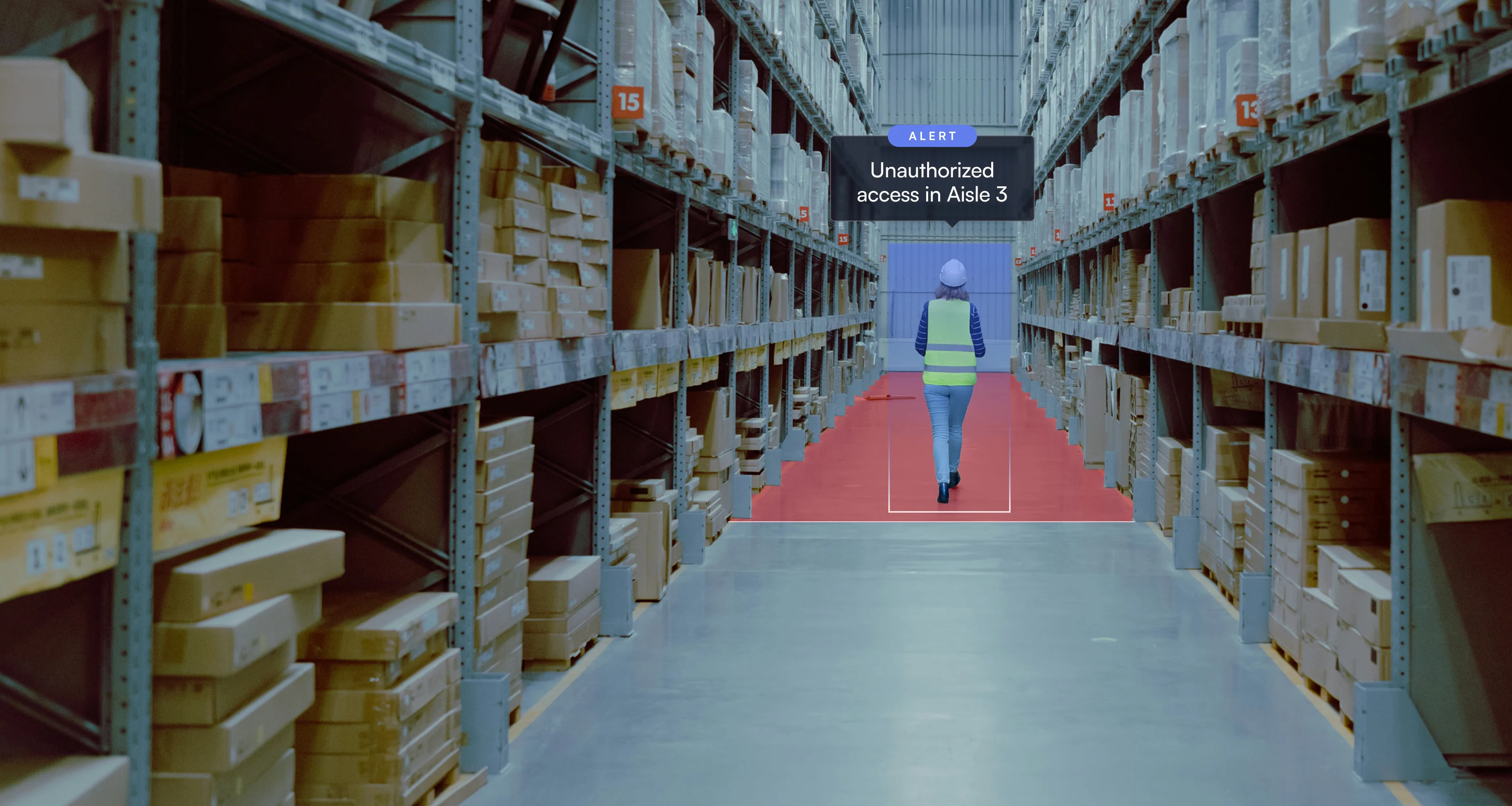 lumana ai video security 