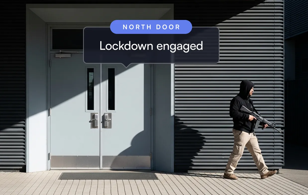 lumana ai video security 