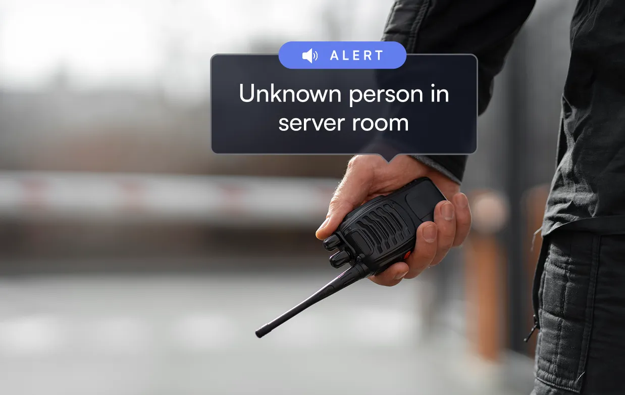 lumana ai video security 