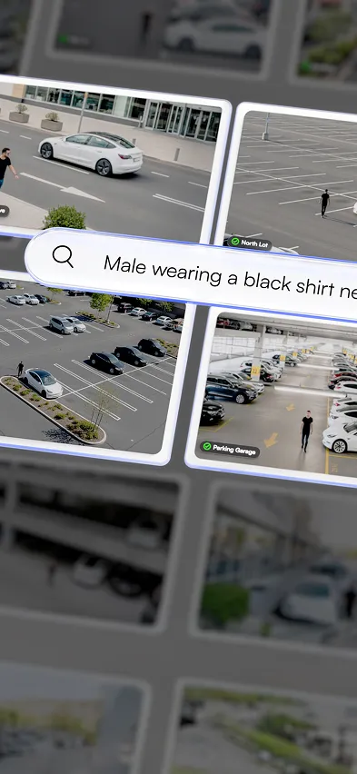 lumana ai video security