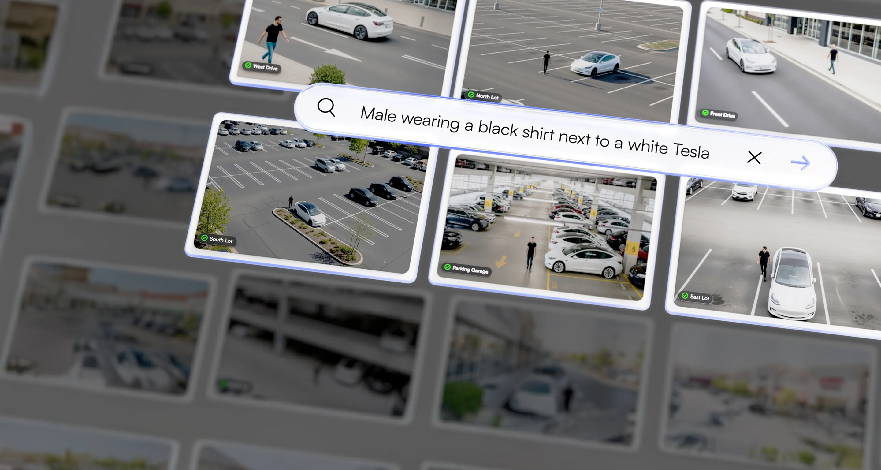 lumana ai video security
