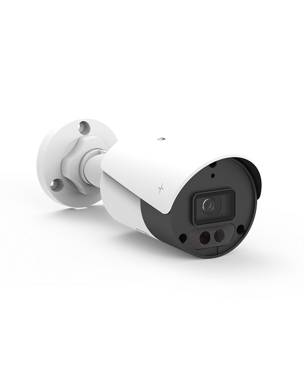 lumana ai video security bullet camera