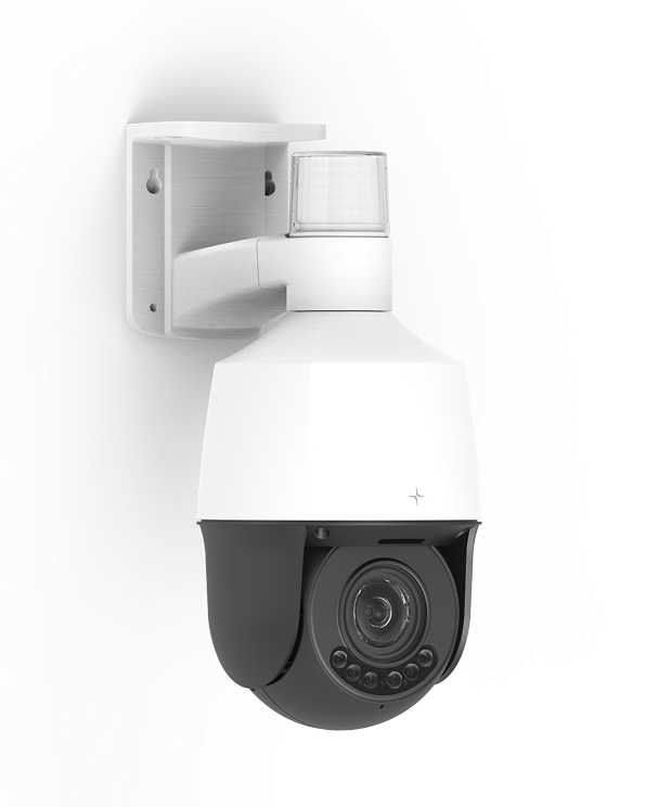 lumana ai video security ptz camera