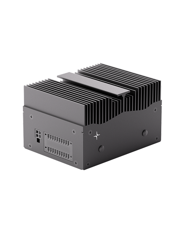 lumana ai video security core