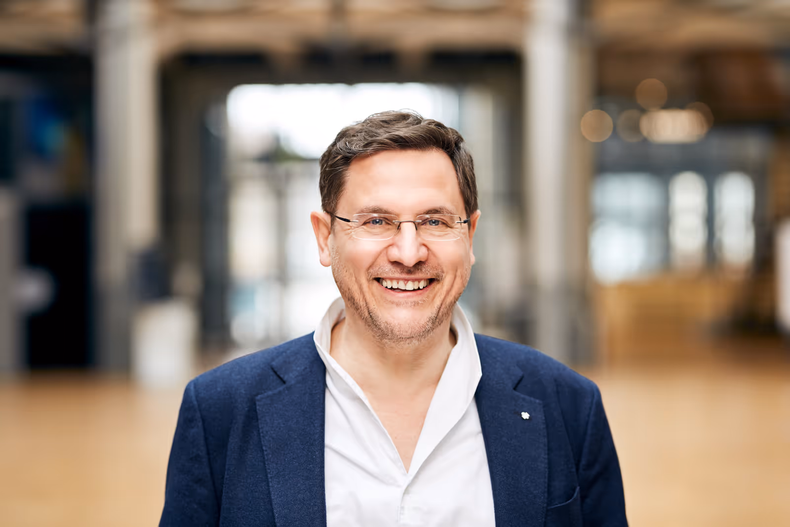 Carsten Kraus
