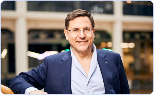 Carsten Kraus