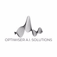 Logo von Optiwiser A.I. Solutions