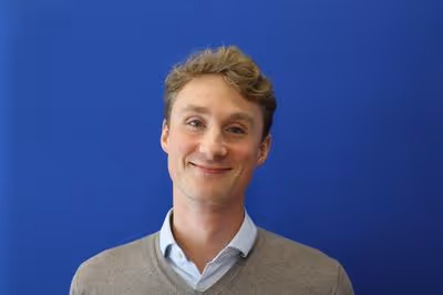 Maximilian HahnenkampCo-Founder & Managing Director