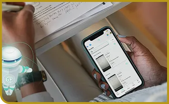 Teacher evaluating student work and generating feedback through the GRADED+ AI grading assistant