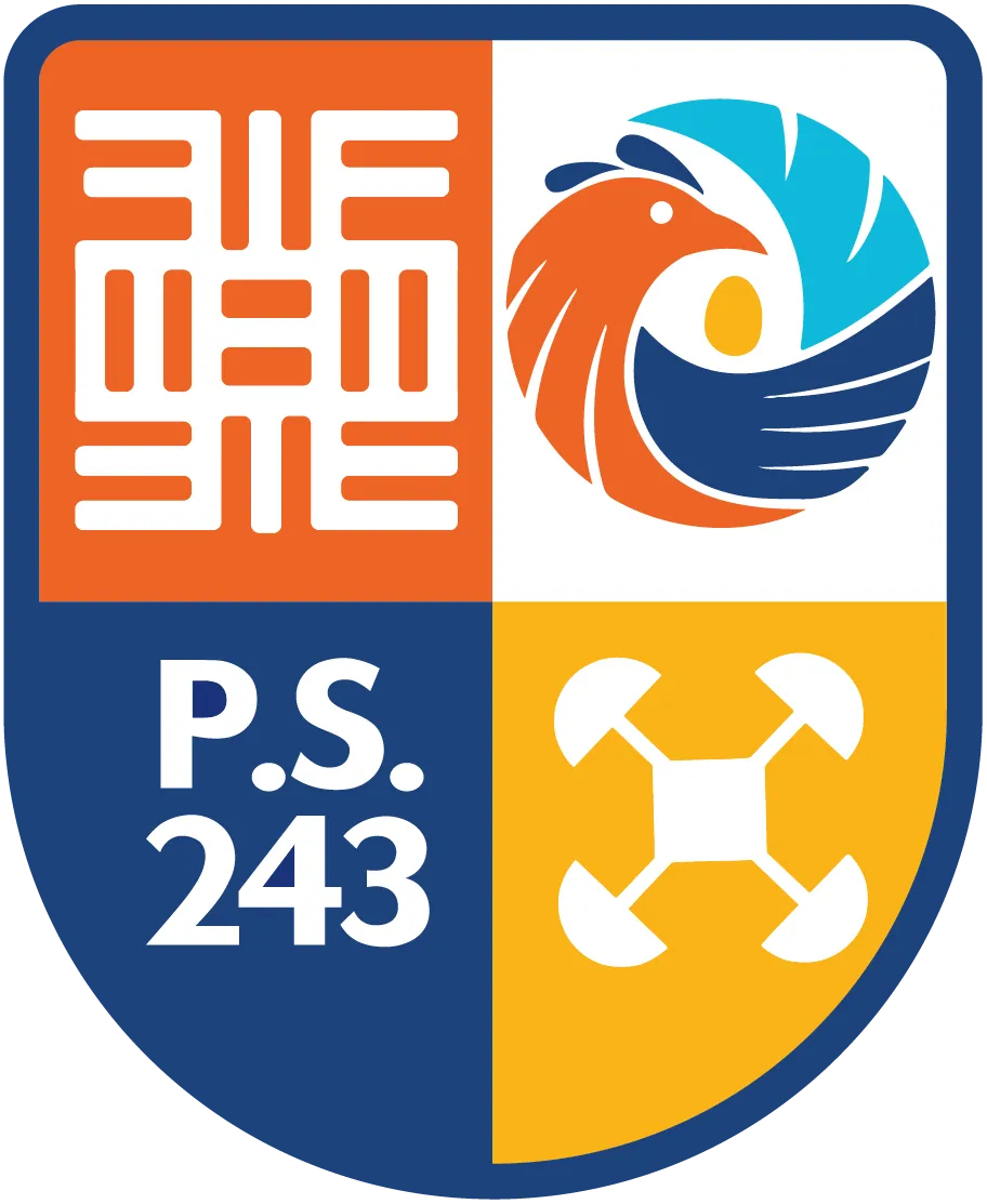 modern school logo design