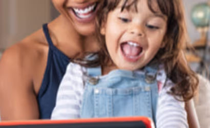 Engaging Families
