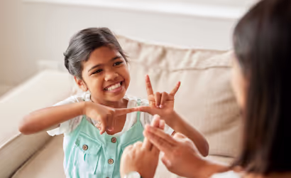 Supporting Students with Disabilities