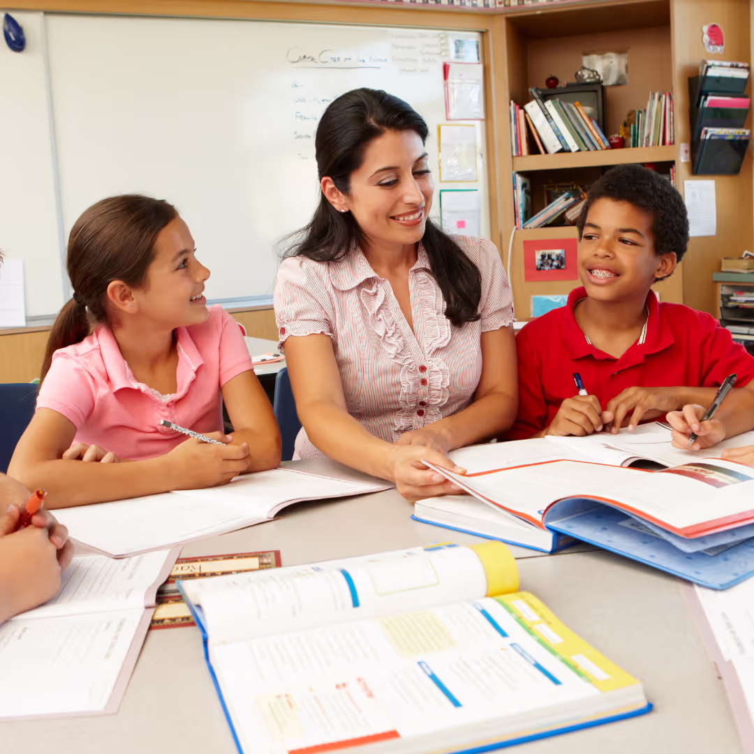 EB Course 2: Identifying EB Students and Finding Resources