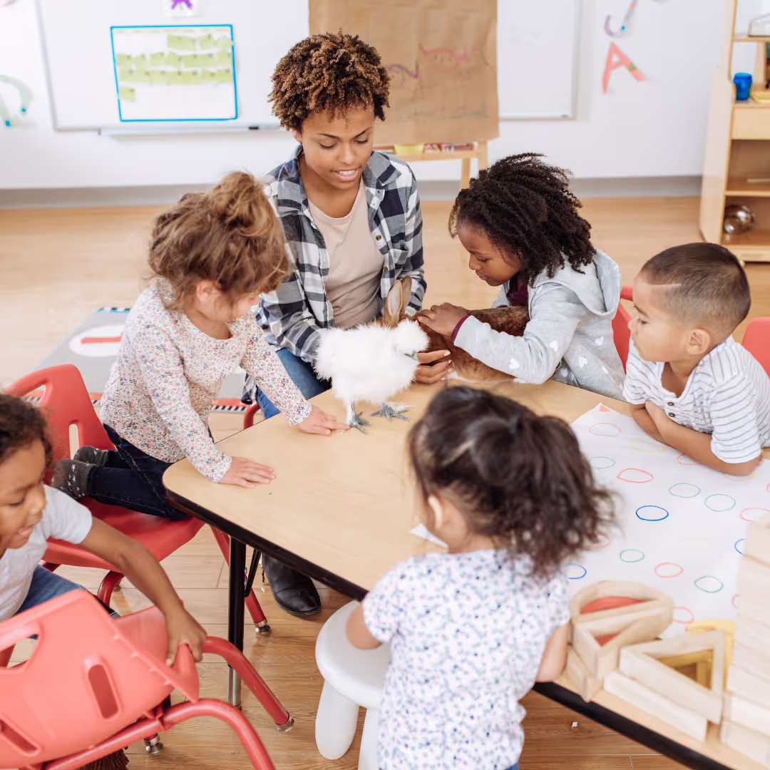 EB Course 1: Ensuring Equity and Access for EB Students