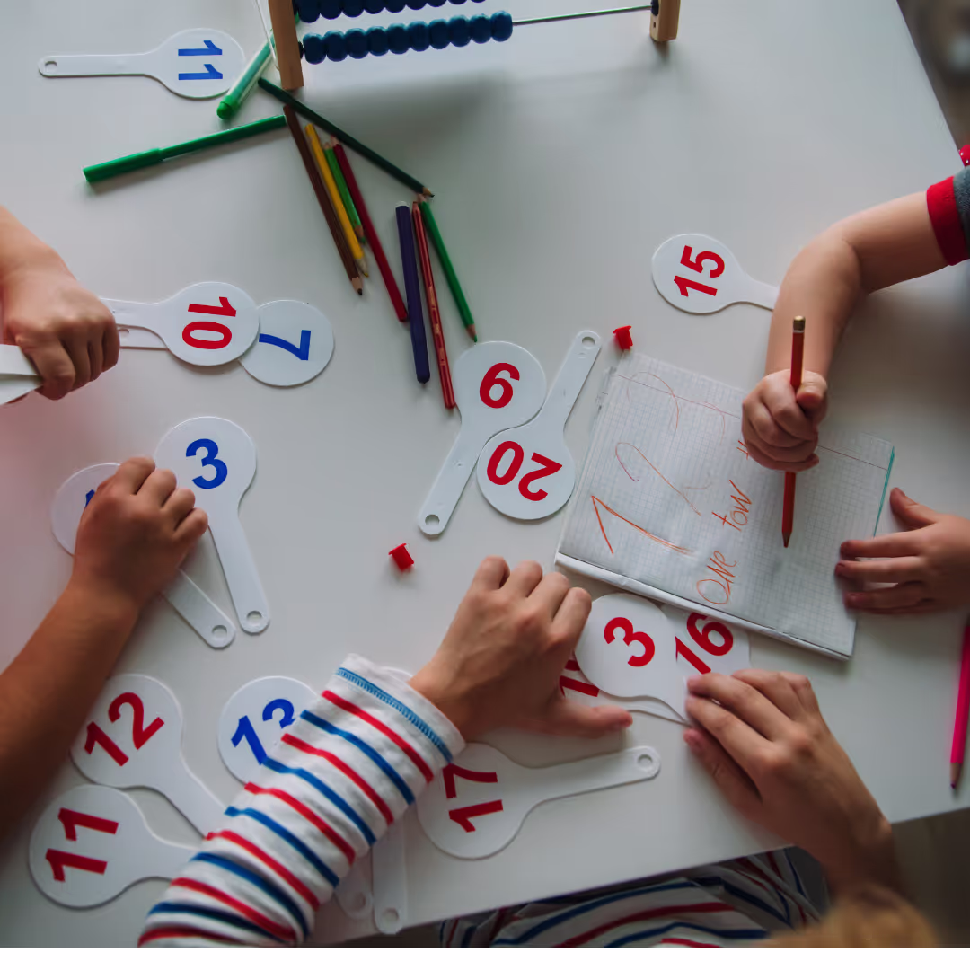SWD Course 3: Resources for Families and Teachers of Students with Disabilities