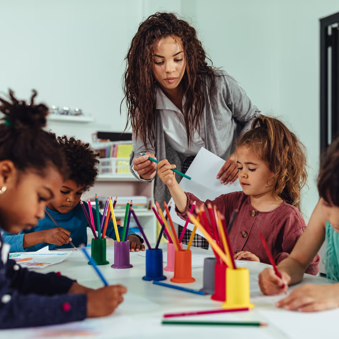 SEL Course 4: Culturally Responsive and Sustaining SEL