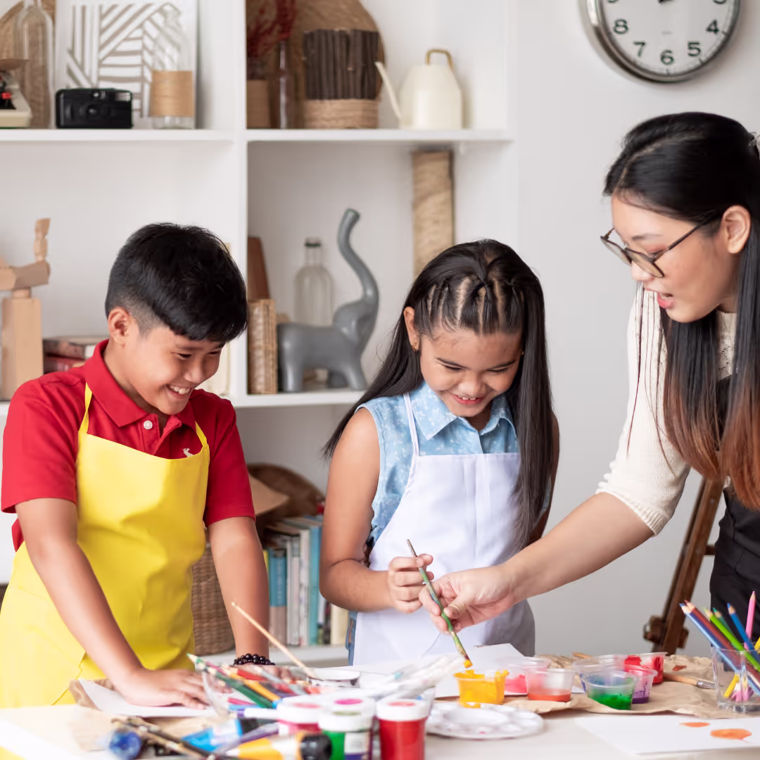 SEL Course 2: How to Create the SEL Classroom