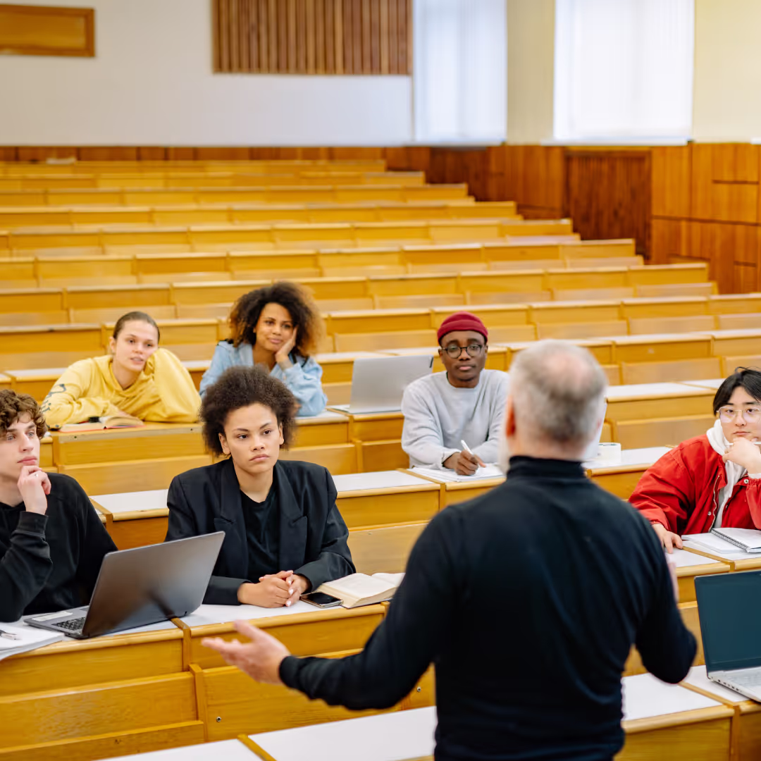 TALE Course 3: Assessment and Reflection
