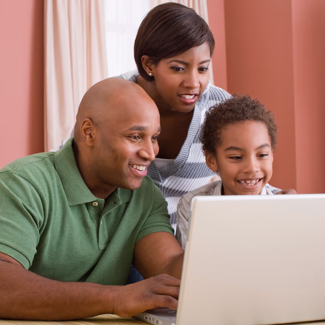 Families Course 5: Building Learning Partnerships with Families