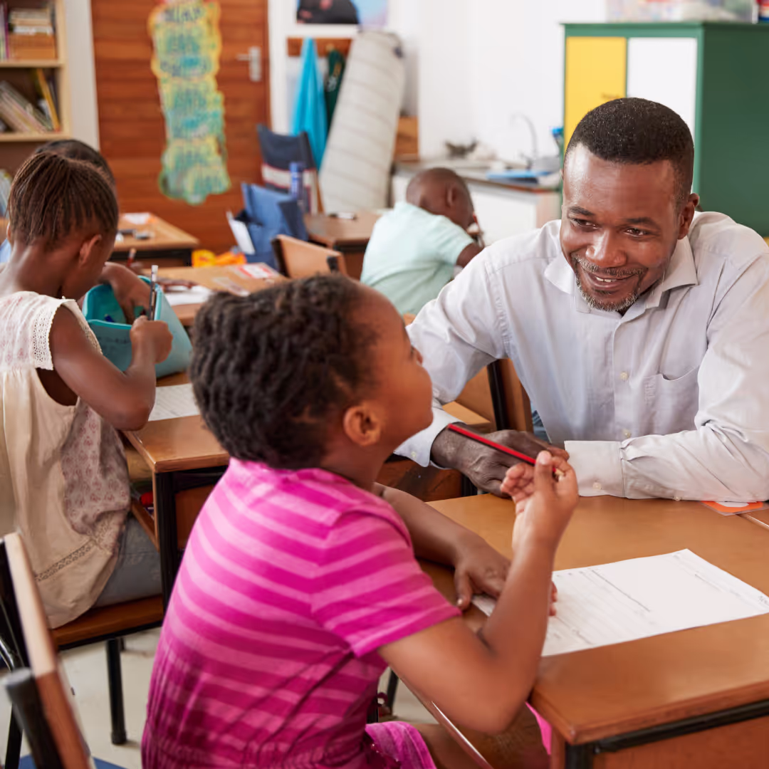 CRT B: Keeping Rigor and Expectations High in the Culturally Responsive Classroom