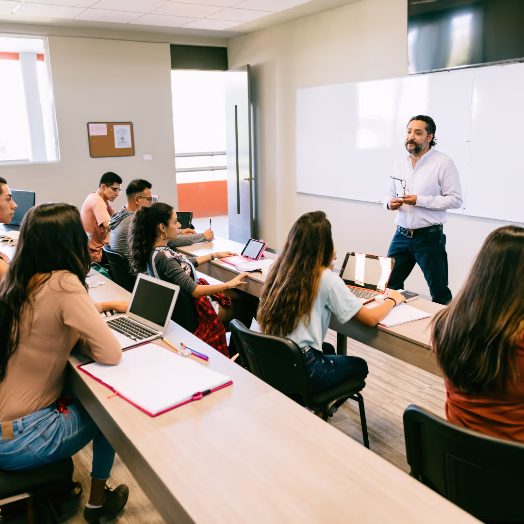 ​CRT D: Relationship Building in Culturally Responsive Learning Environments
