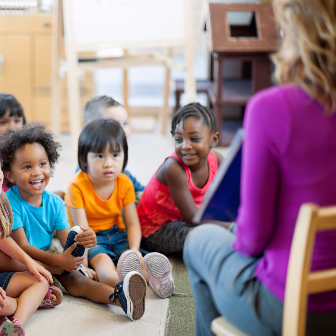 ​CRT F: Developing Culturally Responsive Curriculums