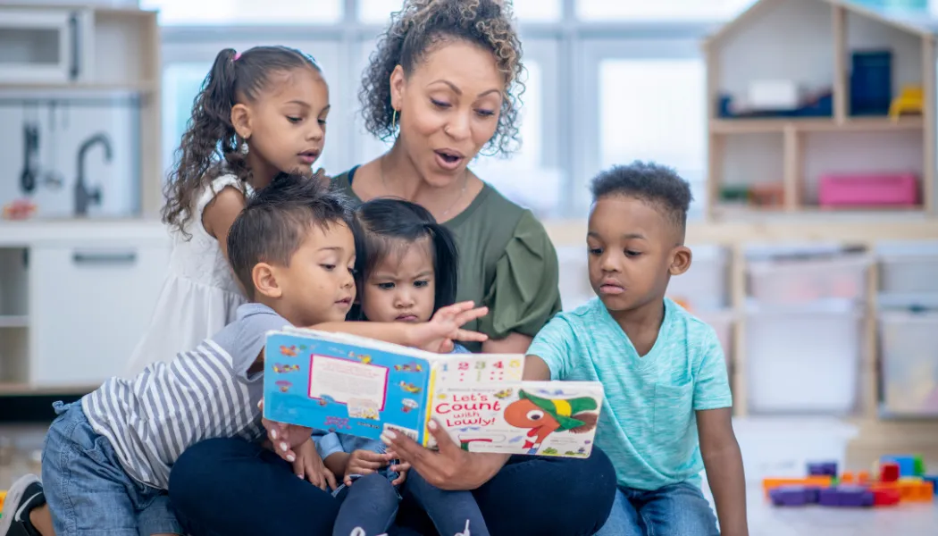 Supporting Emergent Bilingual Students