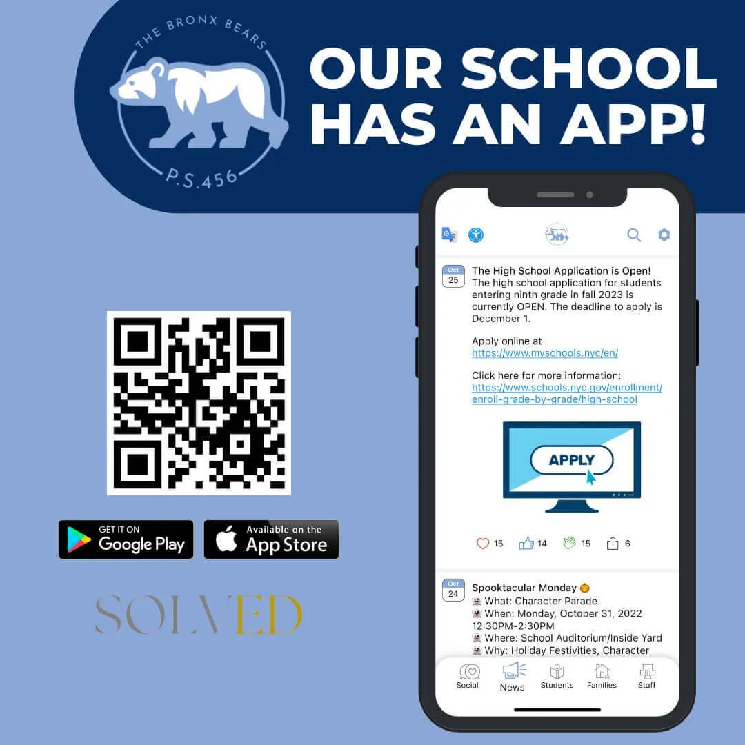 school app