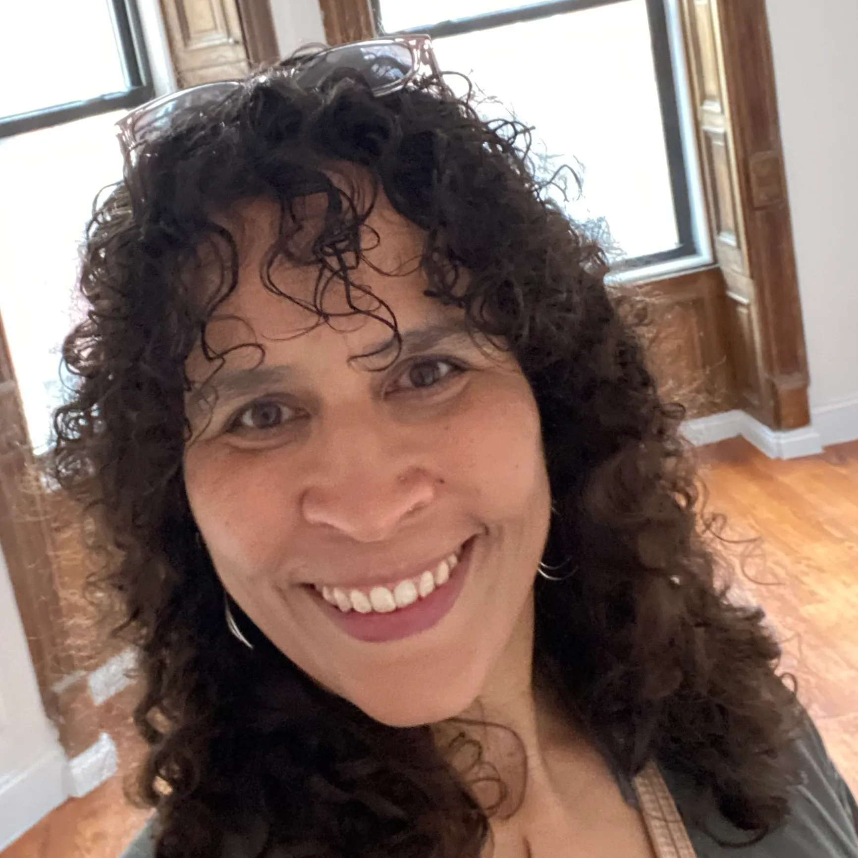 Tiayana Marks