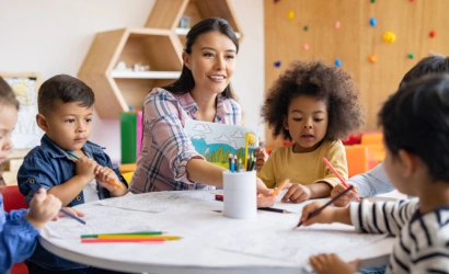 Supporting Families and Communities through Adaptive Coaching