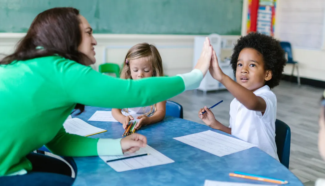 Social Emotional Learning