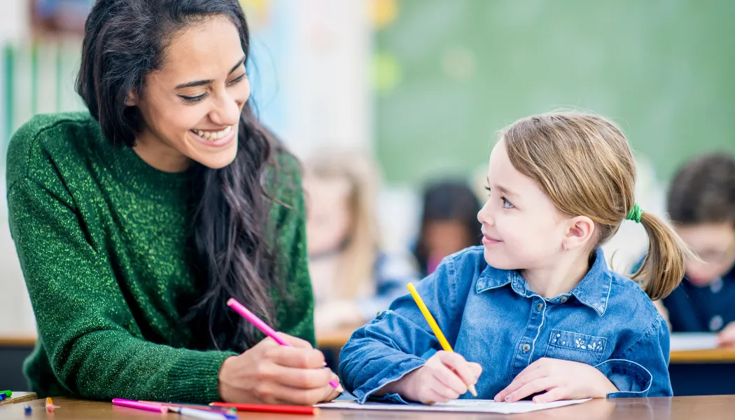 Engaging Families