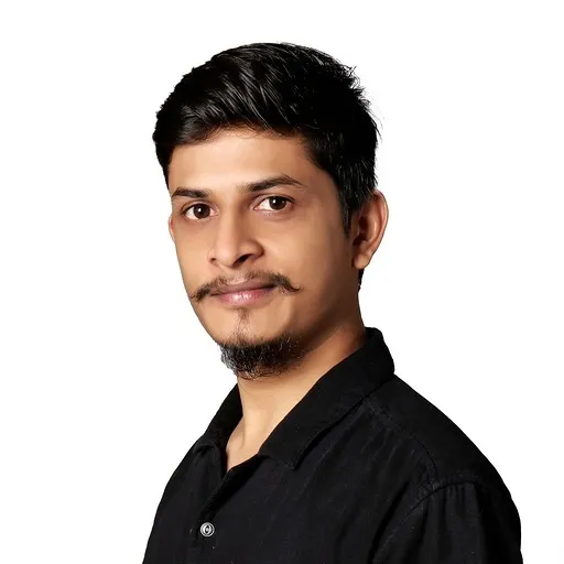 Shivam Gupta