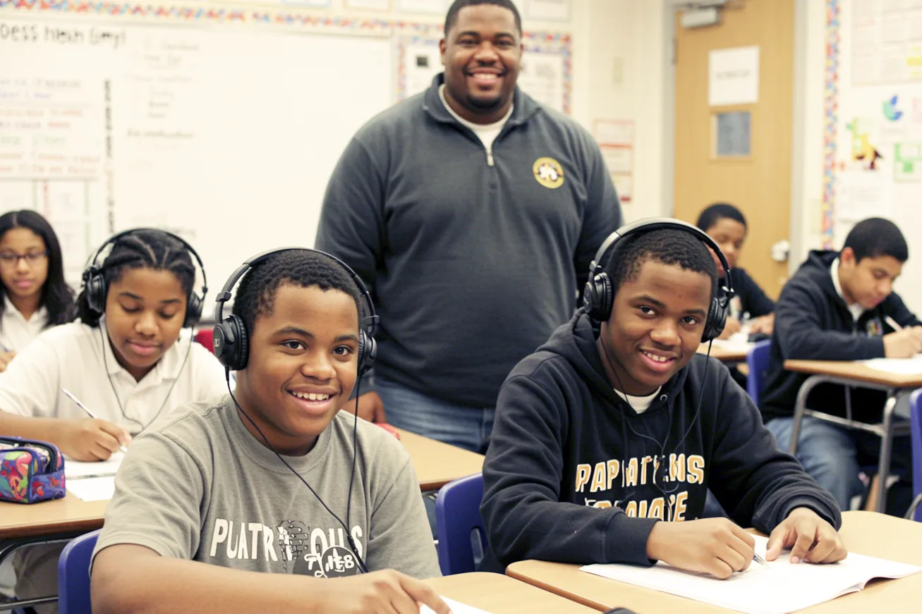 SWD D: Developing Inclusive Learning Environments for Students with Disabilities