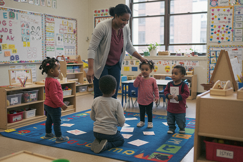 Course C: Putting Social-Emotional Skills into Action