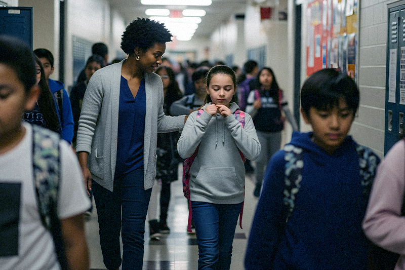 High Quality Mathematics Instruction