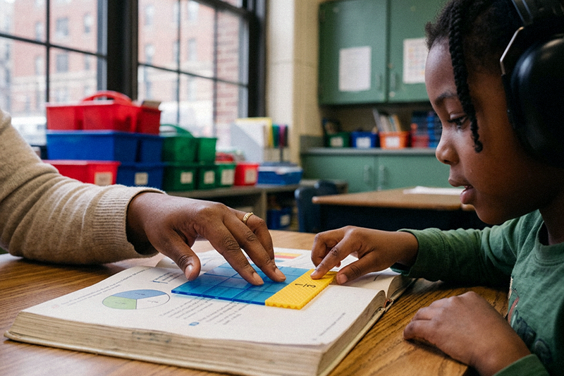 Course F: Using and Adapting Curriculum Materials