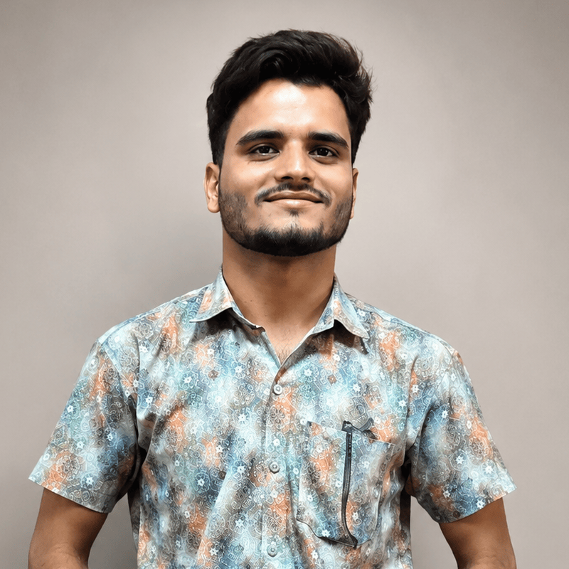 Sarthak Vijay