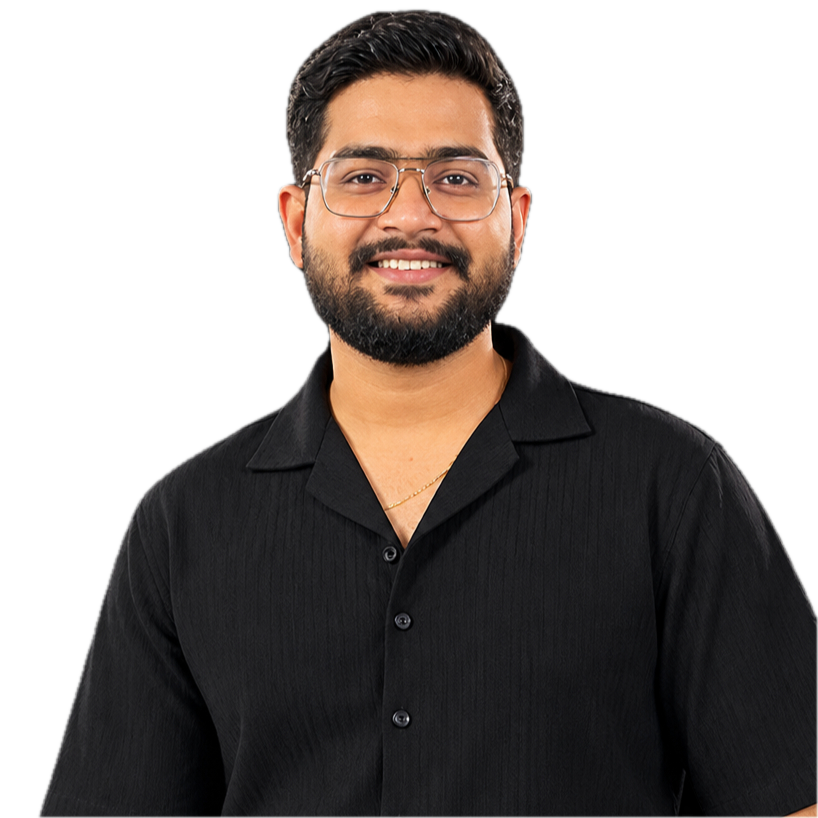 Khushal Jain