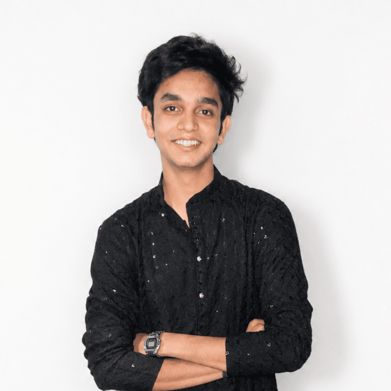 Aditya Parihar