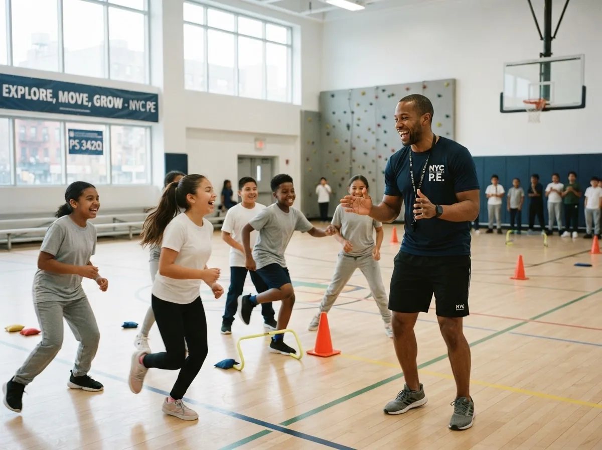 Physical Education