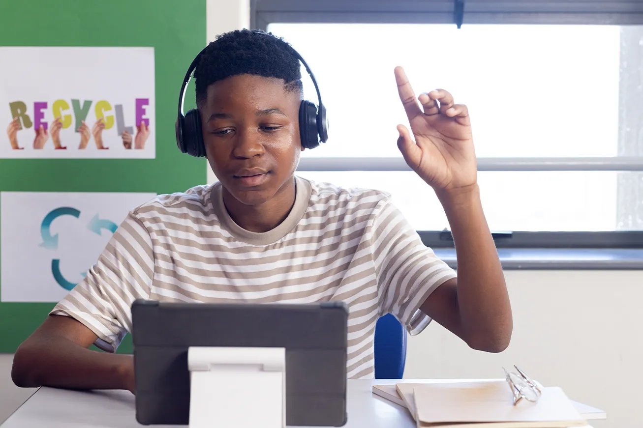 Course G: Instructional Design for Blended and Online Learning