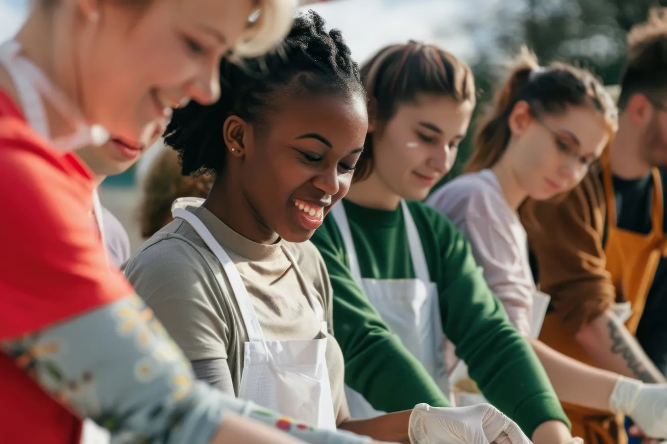 Course G: Promoting Belonging and SEL in the Classroom